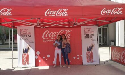 Concurso Coca Cola