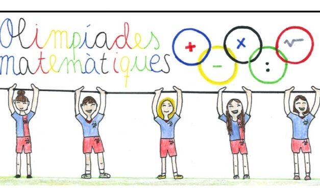 VI Olimpíada Matemàtica