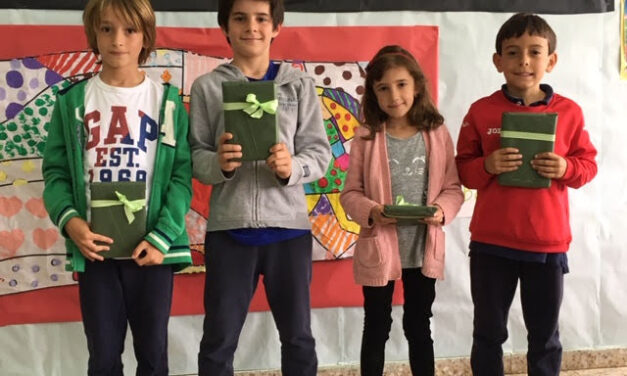 TALLER DE LECTURA EN VEU ALTA (2n I 3r D´EP)