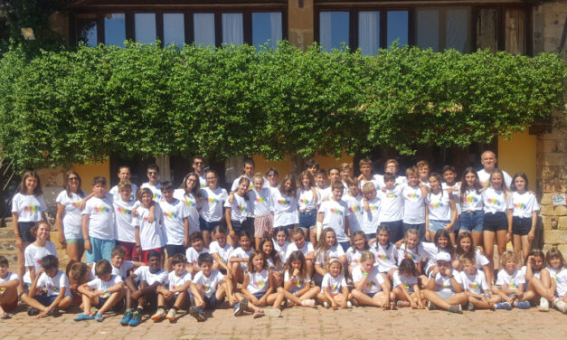 Colònies d’estiu 2019