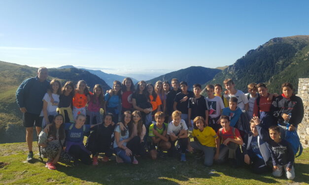 Crèdit de síntesi a la Vall de Núria