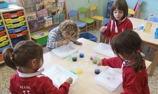 Lletres màgiques amb comptagotes (P4)