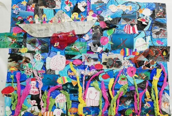 Ets un artista… i exposes al MAMT