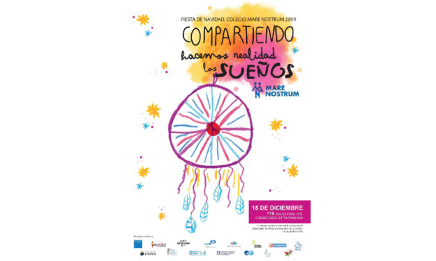 Fiesta de Navidad 2019