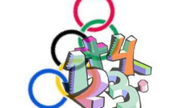 Concurs “Un Logo Olimpic”