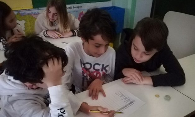 Miniprojectes (6È ep)