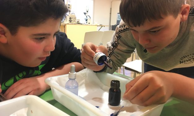 CosmoCaixa Barcelona (1r i 2n d’ESO)