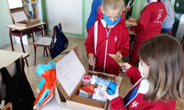 Anem a comprar! (4t d’EP)
