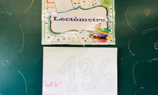 El lectòmetre de 3r d’EP