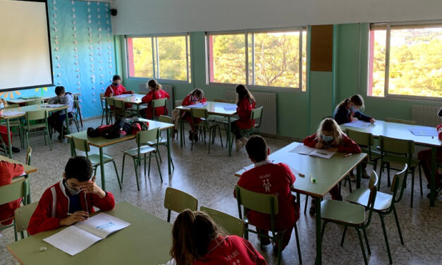 CAMBRIDGE MOCK EXAMS
