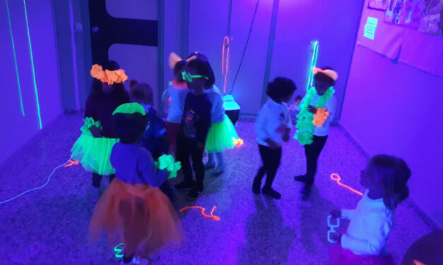 Llum fosca (Ed. Infantil)