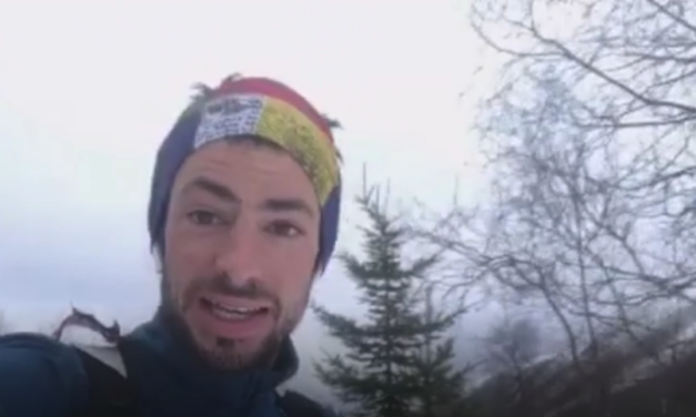 KILIAN JORNET: el personatge de la setmana