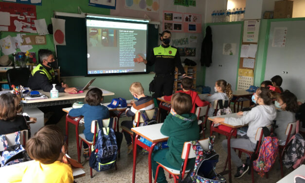 HO TENS CLAR? I EL RISC I LA SEGURETAT