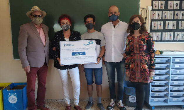 1a CAMINADA SOLIDÀRIA