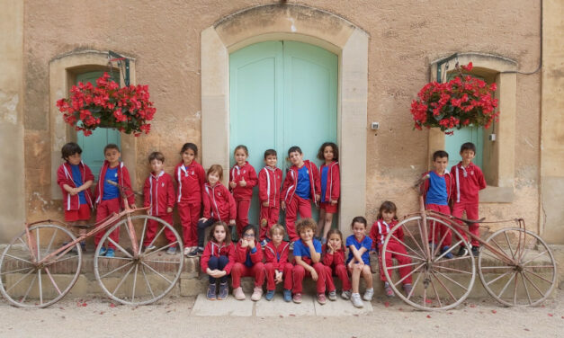 Sortida de P5 al “Parc Samà”(Cambrils)