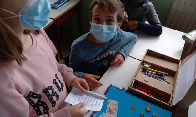 Anem a comprar! (4t d’EP)