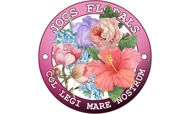 Convocatòria dels 6ns Jocs Florals