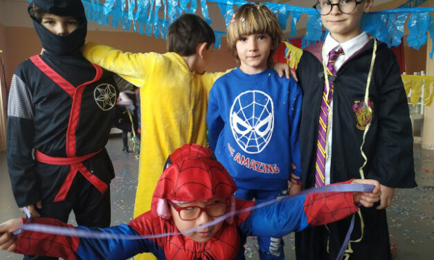 Carnaval (21-22)