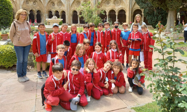 Els Secrets de la Catedral (4t EP)