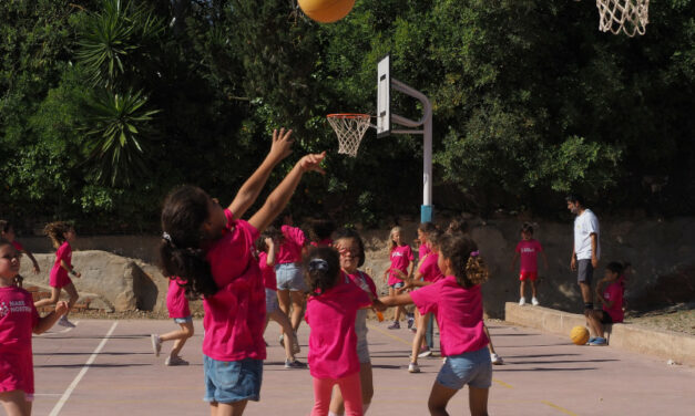 Diada esportiva (2021-2022)