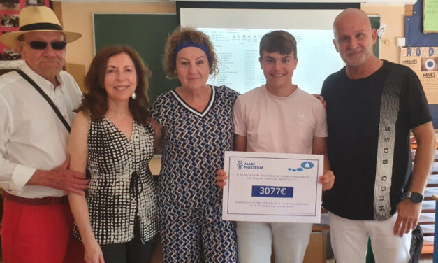 SERVEI COMUNITARI (3r D’ESO)