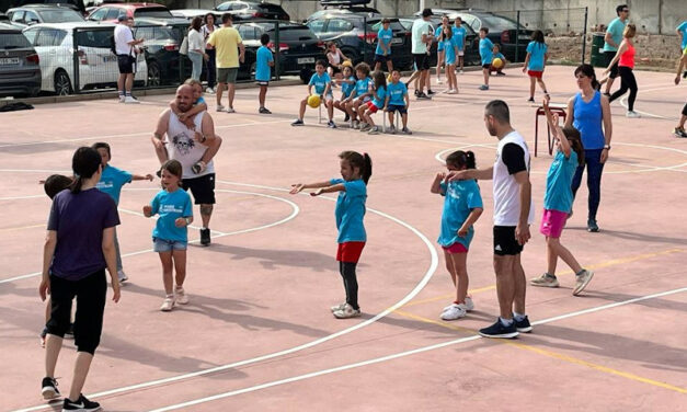 DIADA ESPORTIVA 2023