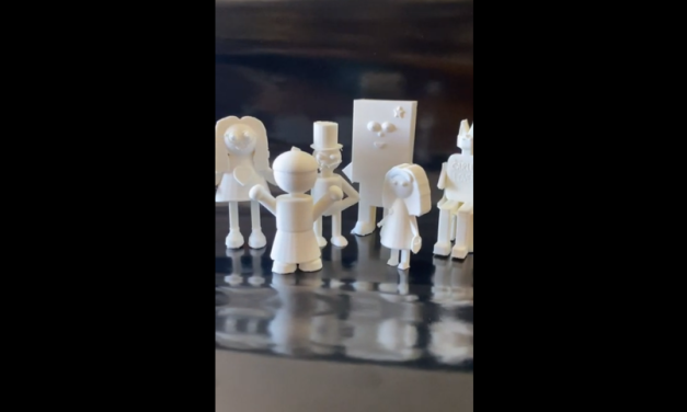 Disseny 3D