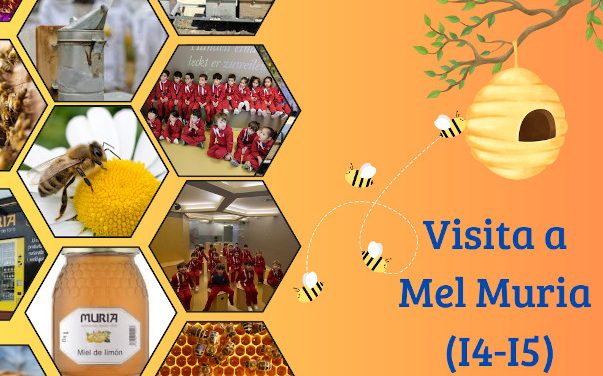 Visita a “Mel Muria”