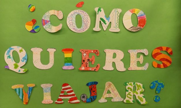 ¿Cómo quieres viajar?