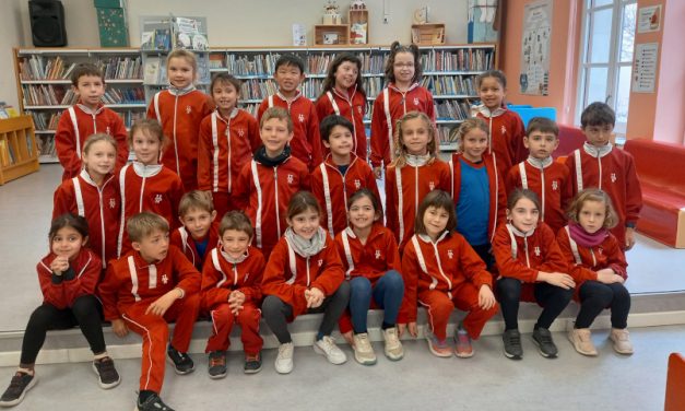 Visita a la Biblioteca